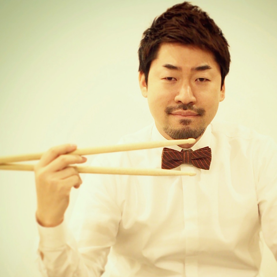 【11月30日(土)開催】　　　　　　　ROLAND公式インストラクター山下氏による！DWスネア解説セミナー！