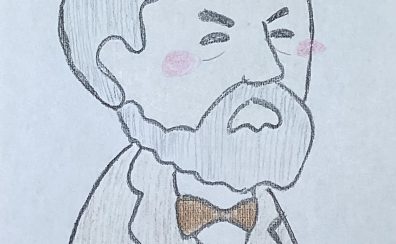 【やすらぎのドビュッシー】どんな人物?