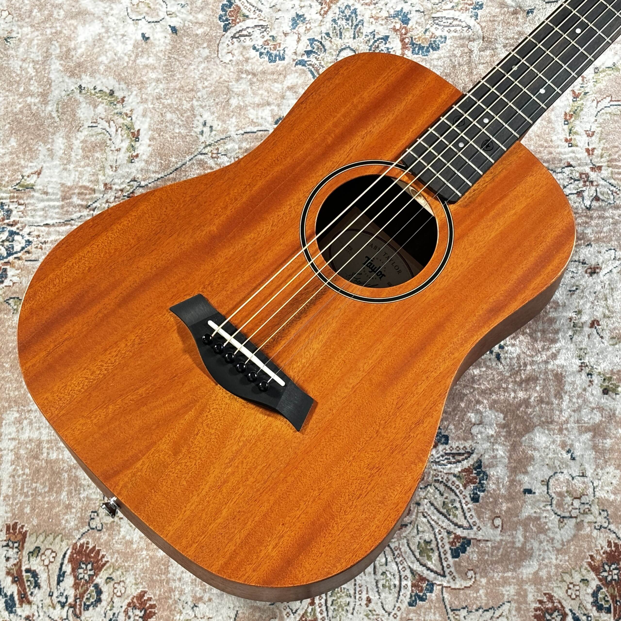TaylorBT2 