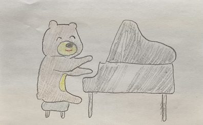 【春から始める大人のピアノ】ピアノを始める前に用意した方が良いものを紹介！