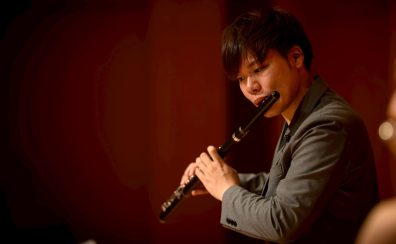 フルートの音は、吹く前に決まる─音の出だしをきれいにするために【島村楽器 名古屋パルコ店|フルートインストラクター 森川健士】