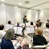 【開催レポート】フルートアンサンブル会を開催しました─「合わせる」から「一緒に音楽を作る」へ【島村楽器 名古屋パルコ店｜フルートインストラクター 森川健士】