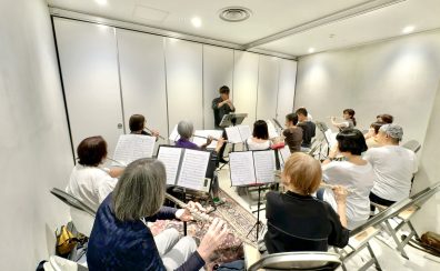 【開催レポート】フルートアンサンブル会を開催しました─「合わせる」から「一緒に音楽を作る」へ【島村楽器 名古屋パルコ店｜フルートインストラクター 森川健士】