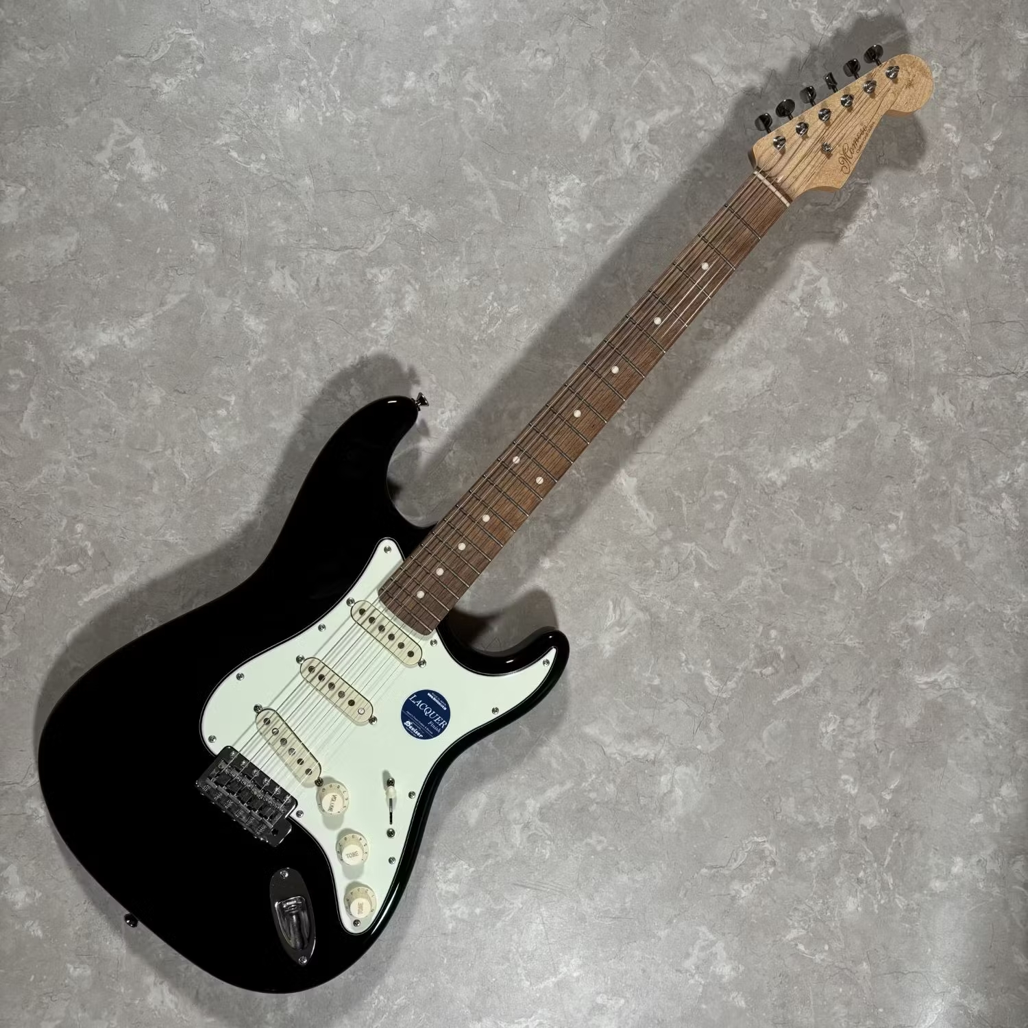MOMOSE 中古ギターMST1-STD/NJ＜USED＞