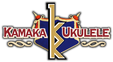 KAMAKA UKULELE