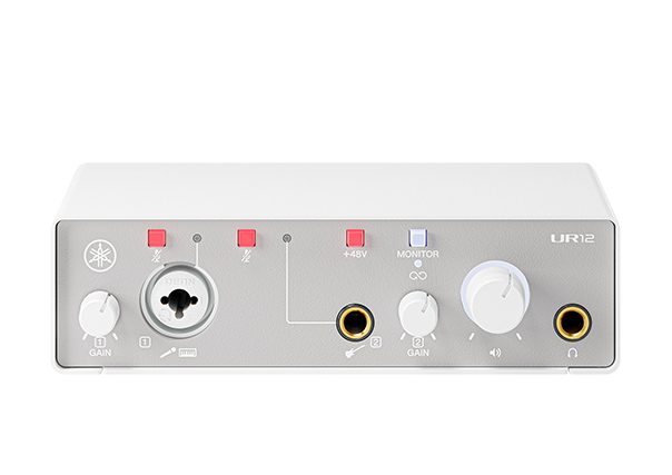 YAMAHA「UR-MK3シリーズ」「URX-Cシリーズ」登場！〜新世代オーディオ