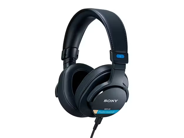 SONY
MDR-M1
￥ 45,100 税込