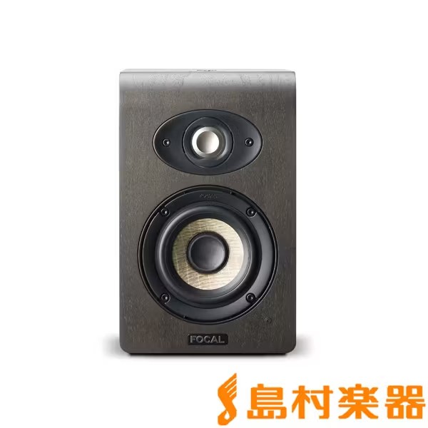 Focal Professional
SHAPE40
シングル：￥ 69,300 税込
ペア：￥ 138,600 税込