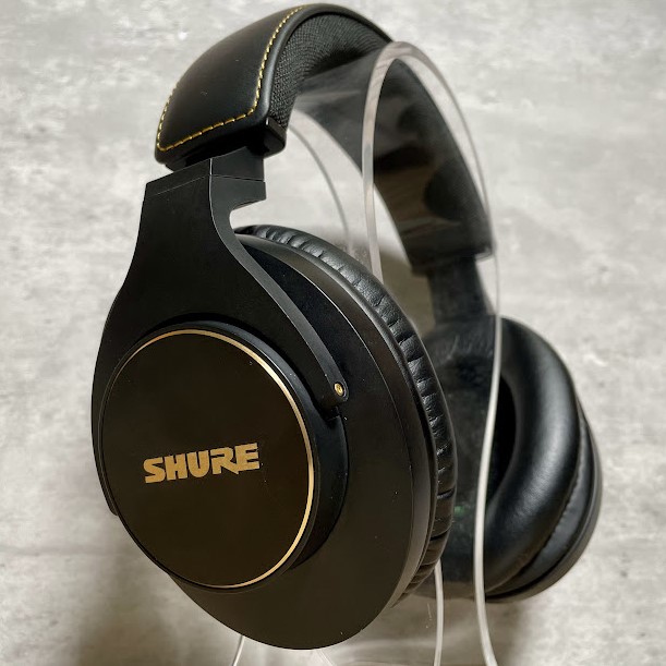 SHURESRH840A-A