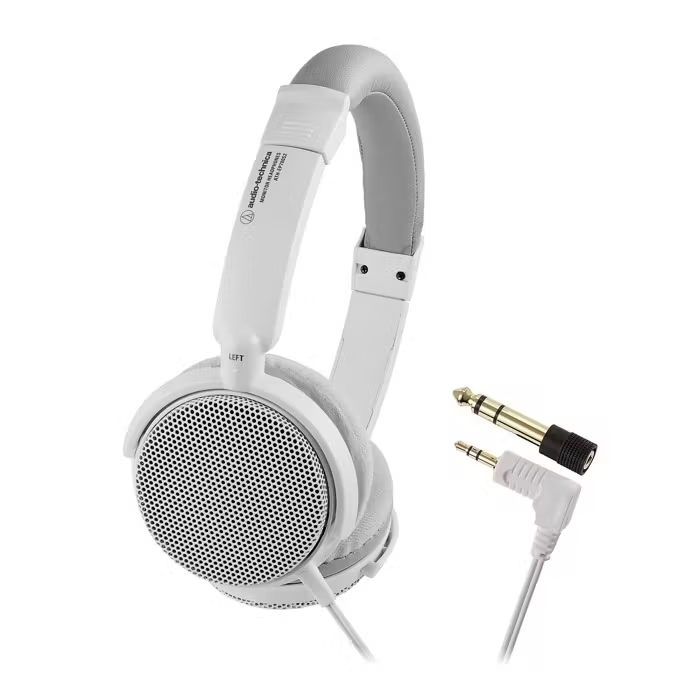 audio-technica
ATH-EP700S2
(電子ピアノ推奨)
￥7,700税込