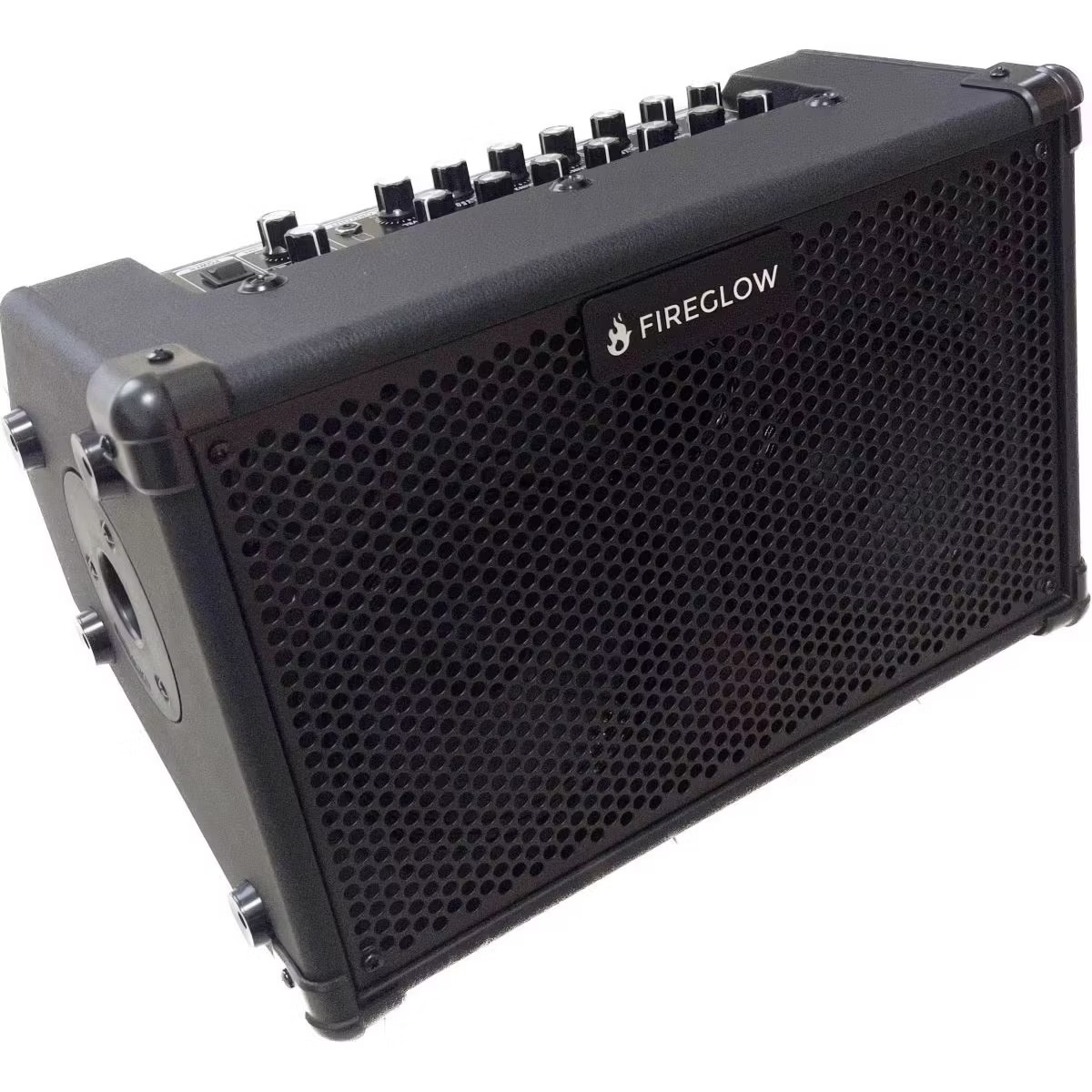 FIREGLOW
STA-80BK
(ストリートアンプ)
￥ 49,990 税込