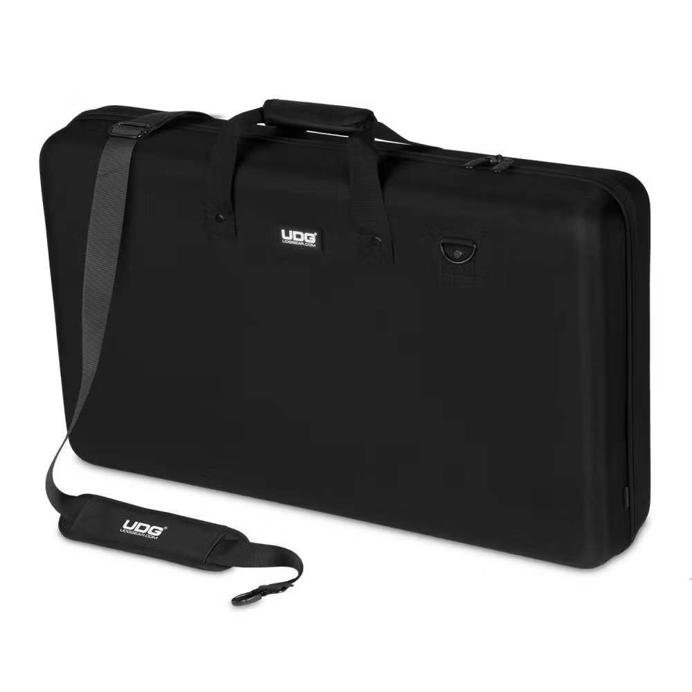 UDG
DDJ-FLX4用ケース
￥ 12,100 税込
