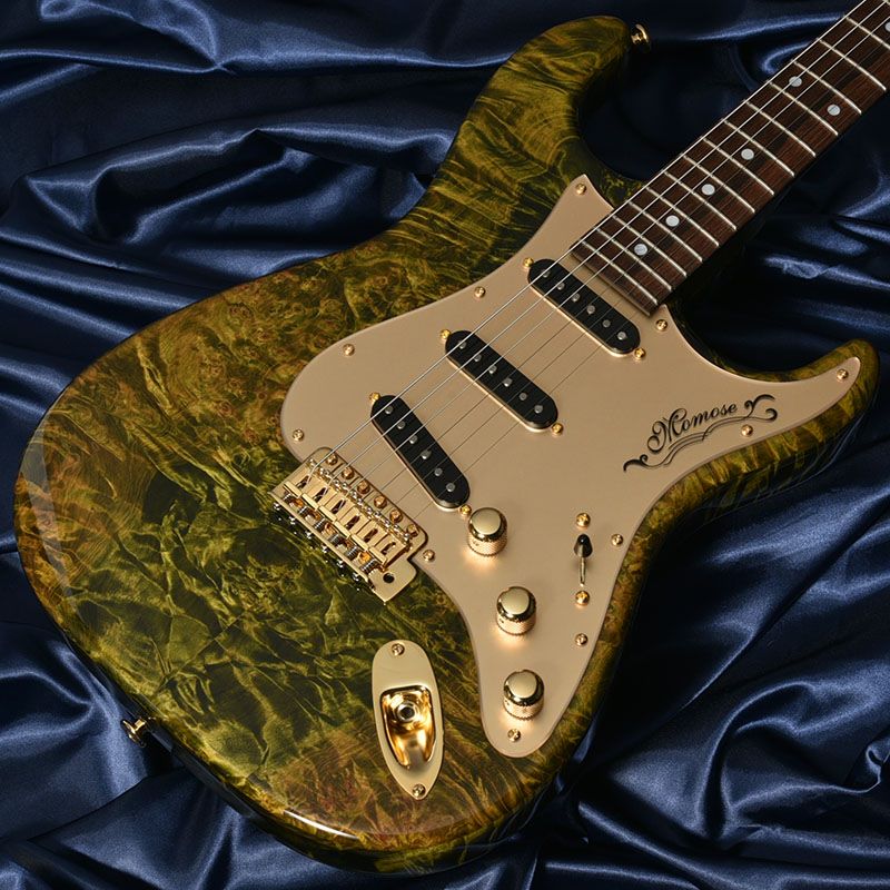 MOMOSE ワンオフモデルMC-Premium/FT #21325