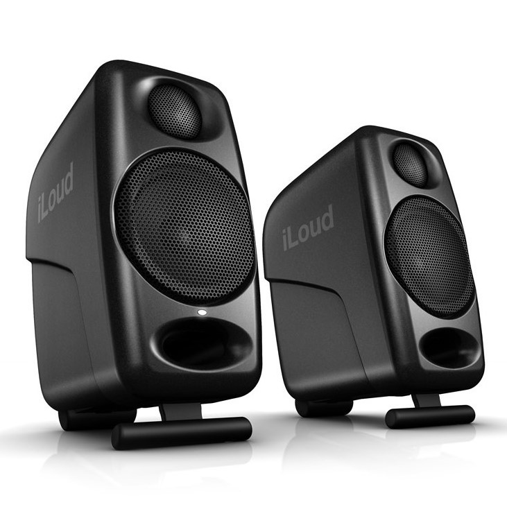 iLoud Micro Monitor ブラック
通常価格￥60,500
セール価格￥37,400