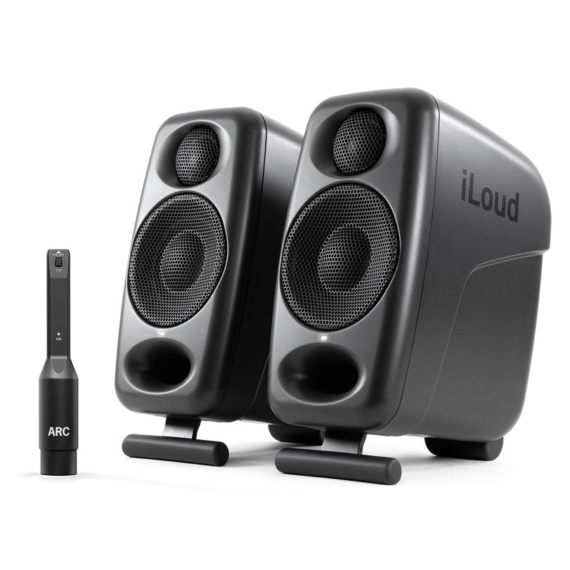 ブラックフライデー2025】IK Multimedia iLoud モニタースピーカー