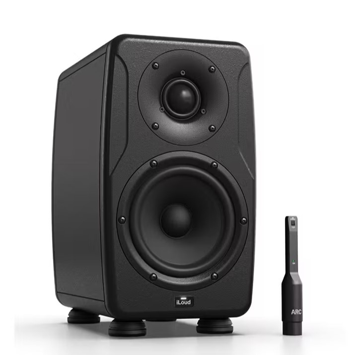iLoud Precision 5（初代）
通常価格￥154,000
セール価格￥74,800