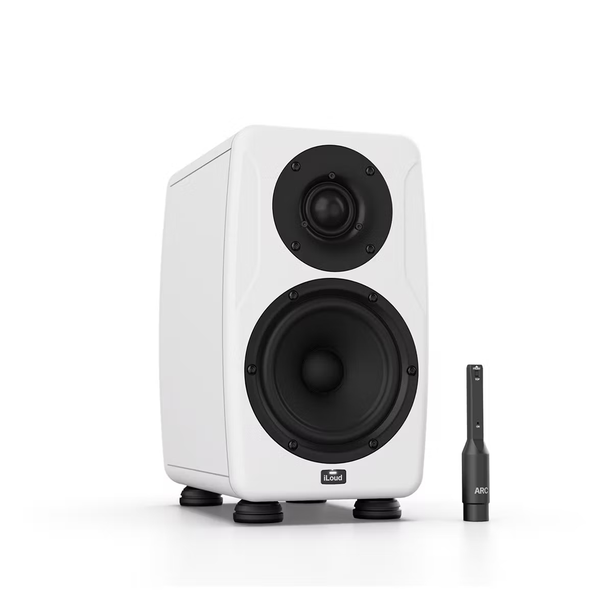 iLoud Precision 6（初代）ホワイト
通常価格￥173,800
セール価格￥93,500