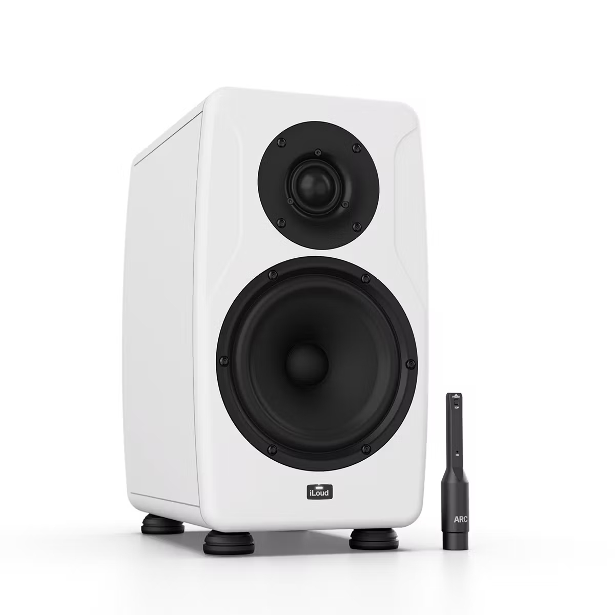 iLoud Precision 5（初代）ホワイト
通常価格￥154,000
セール価格￥74,800