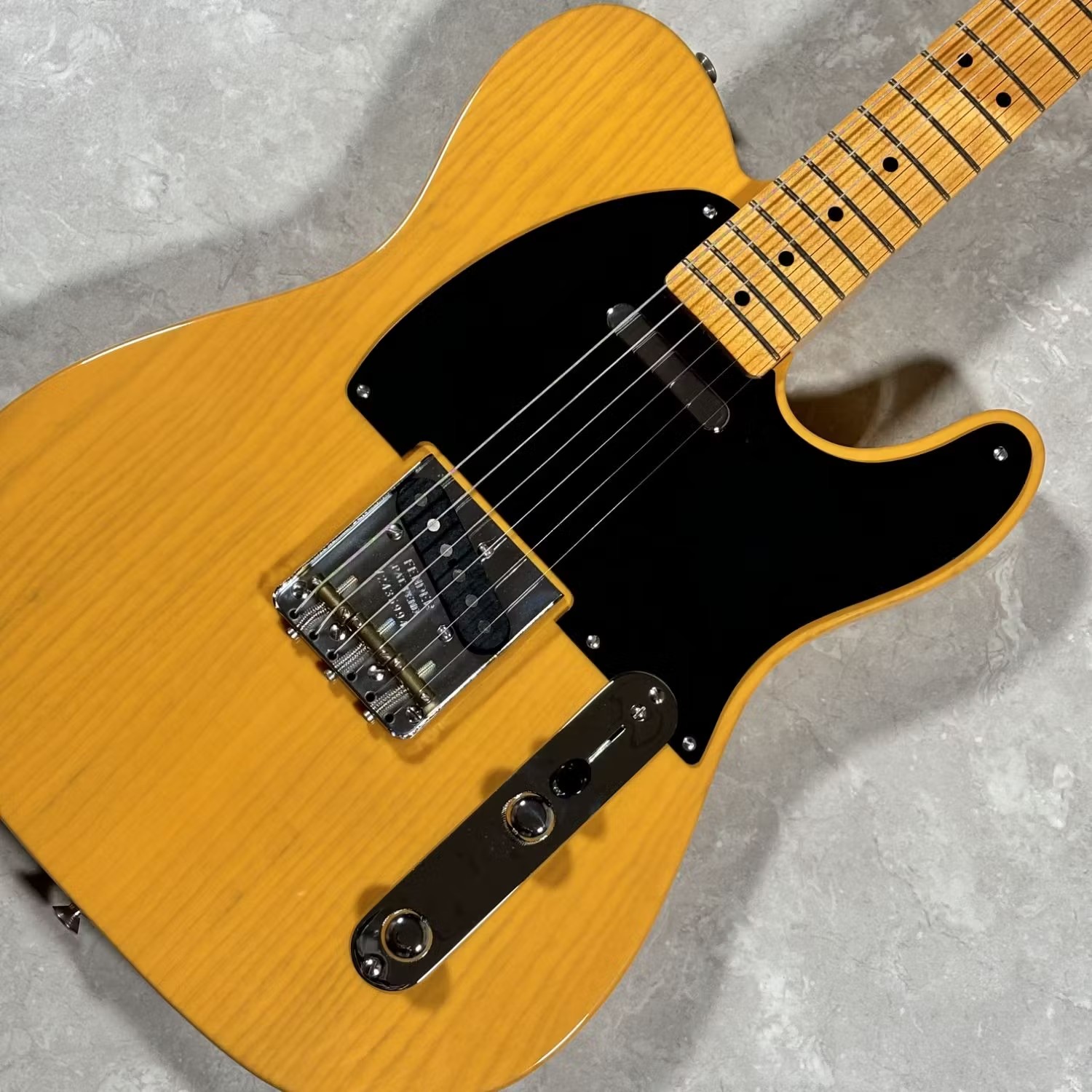 エレキギターFender American Vintage Ⅱ 1951Telecaster