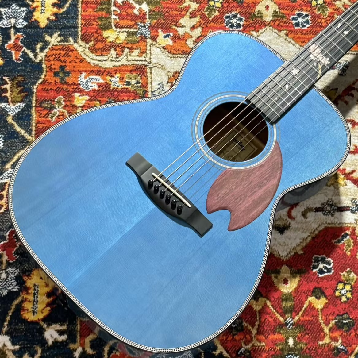 期間限定》1/17(土)～2/8(日) HEADWAY AcousticGuitar Fair開催