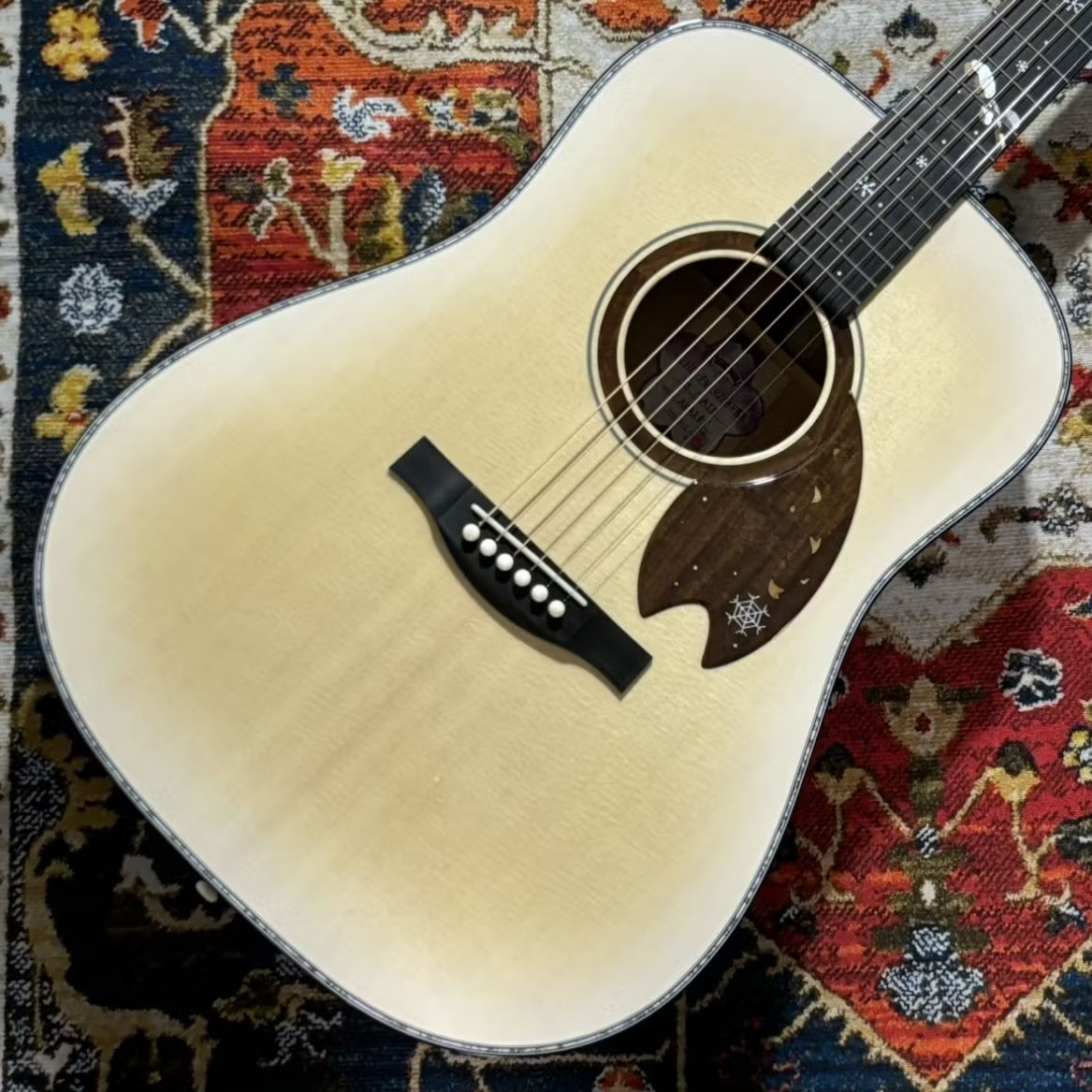 期間限定》1/17(土)～2/8(日) HEADWAY AcousticGuitar Fair開催