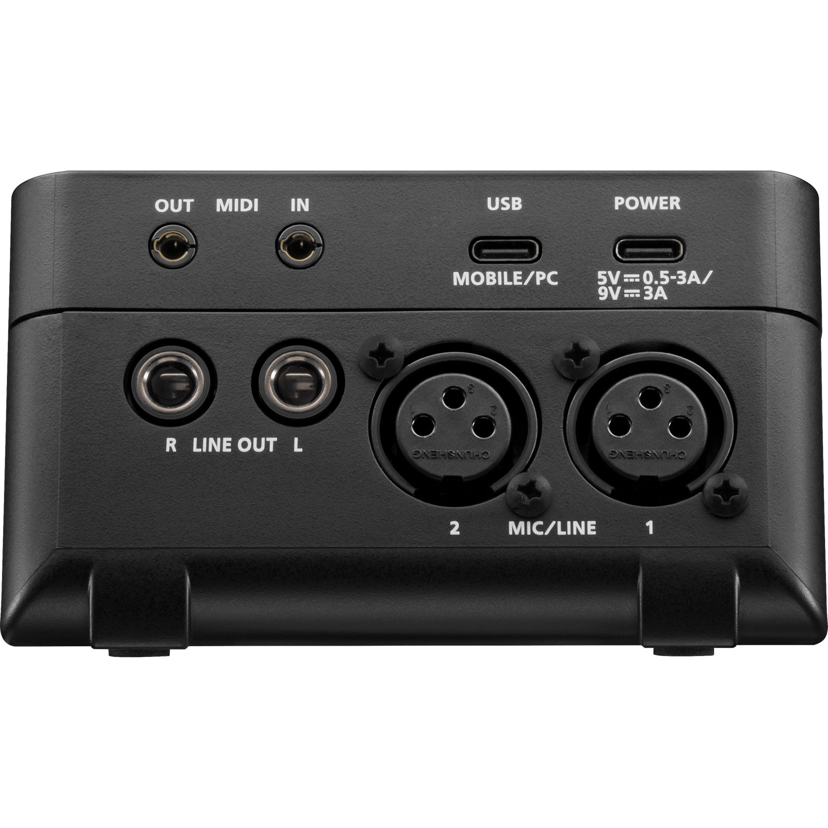 予約受付中！】Roland「GO:MIXER STUDIO」発表！~高音質オーディオ