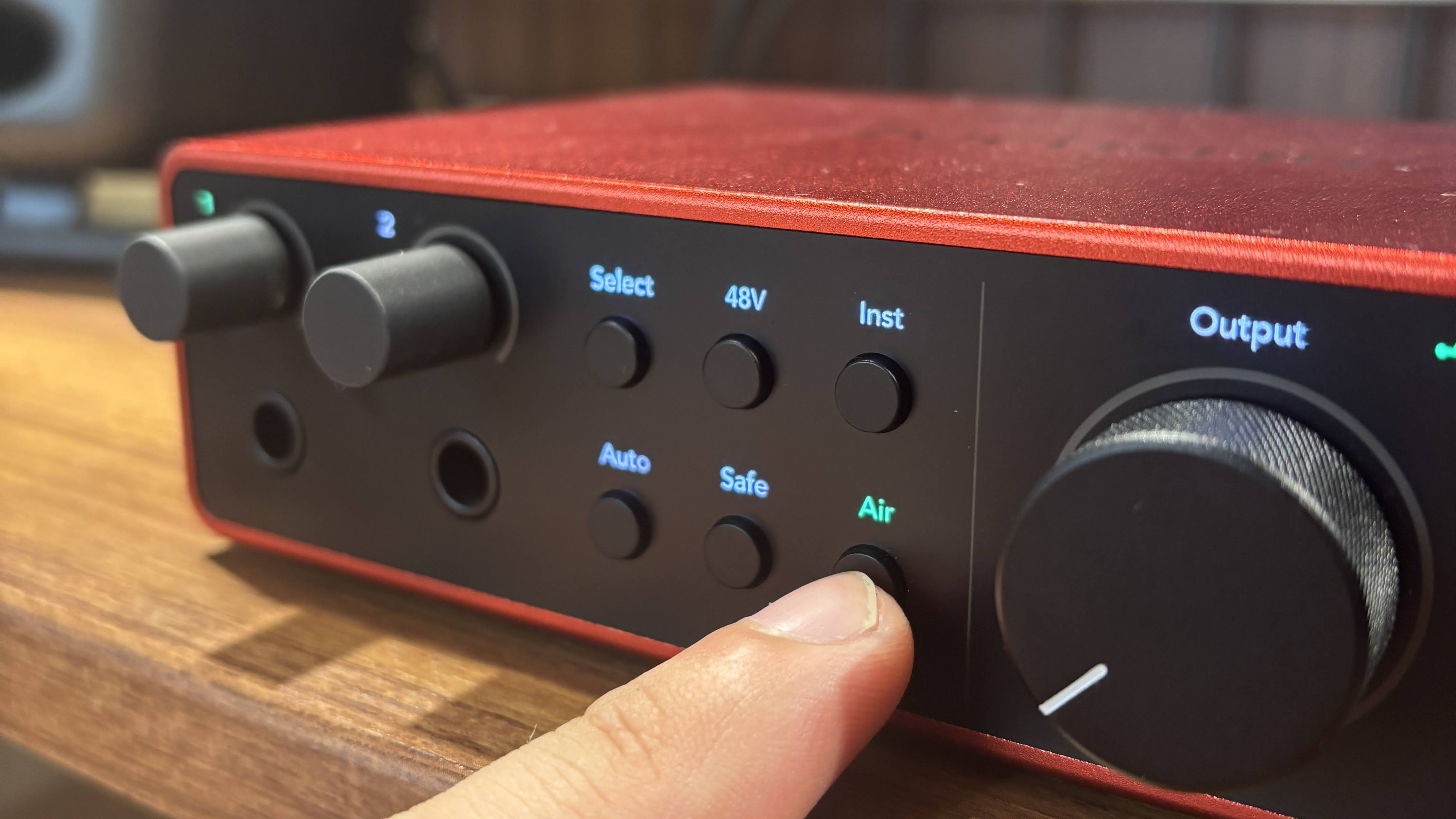 徹底解説】Focusrite Scarlett シリーズ / オーディオインターフェース