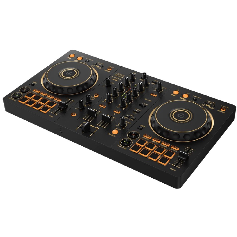 Pioneer DJDDJ-FLX4-N