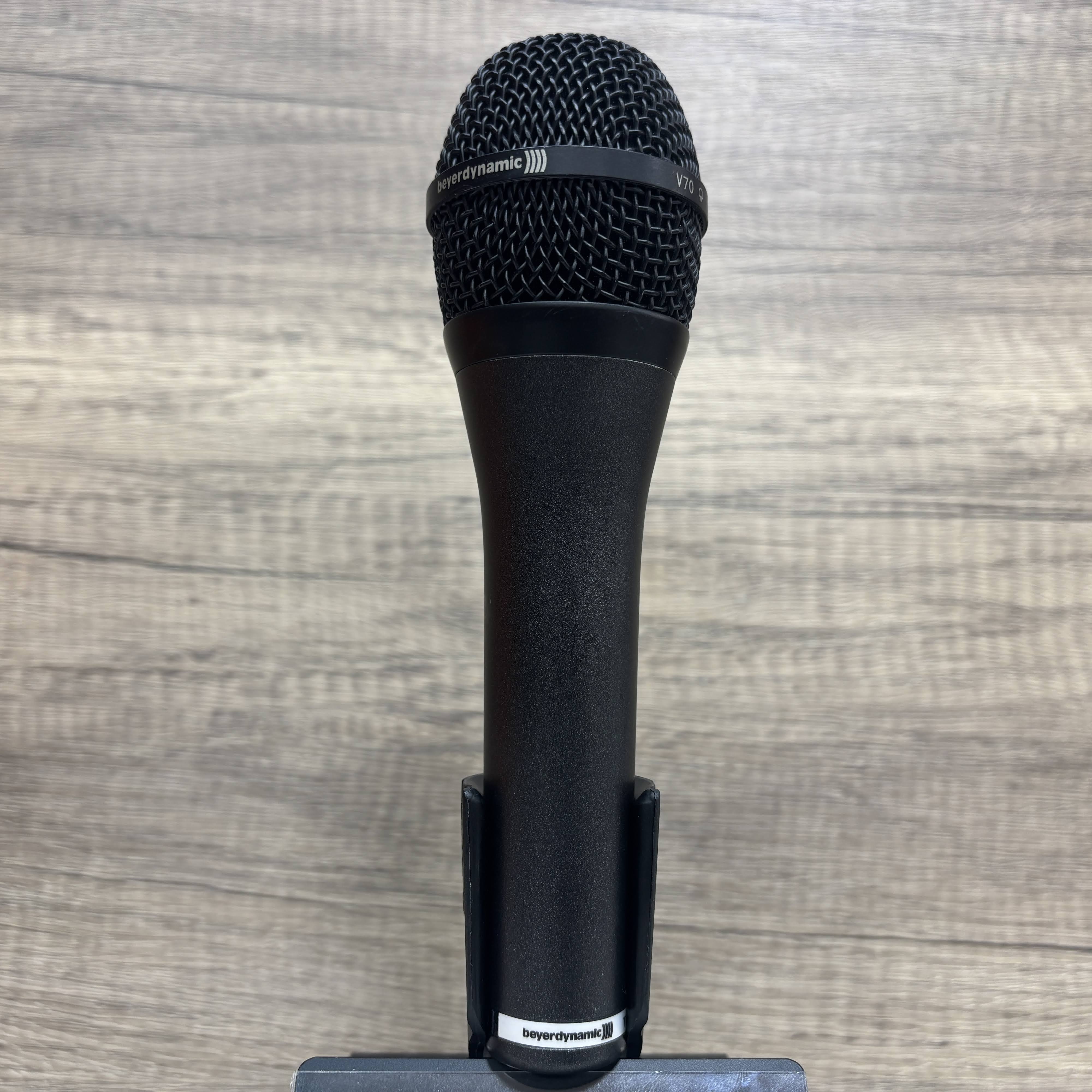 beyerdynamic
V70