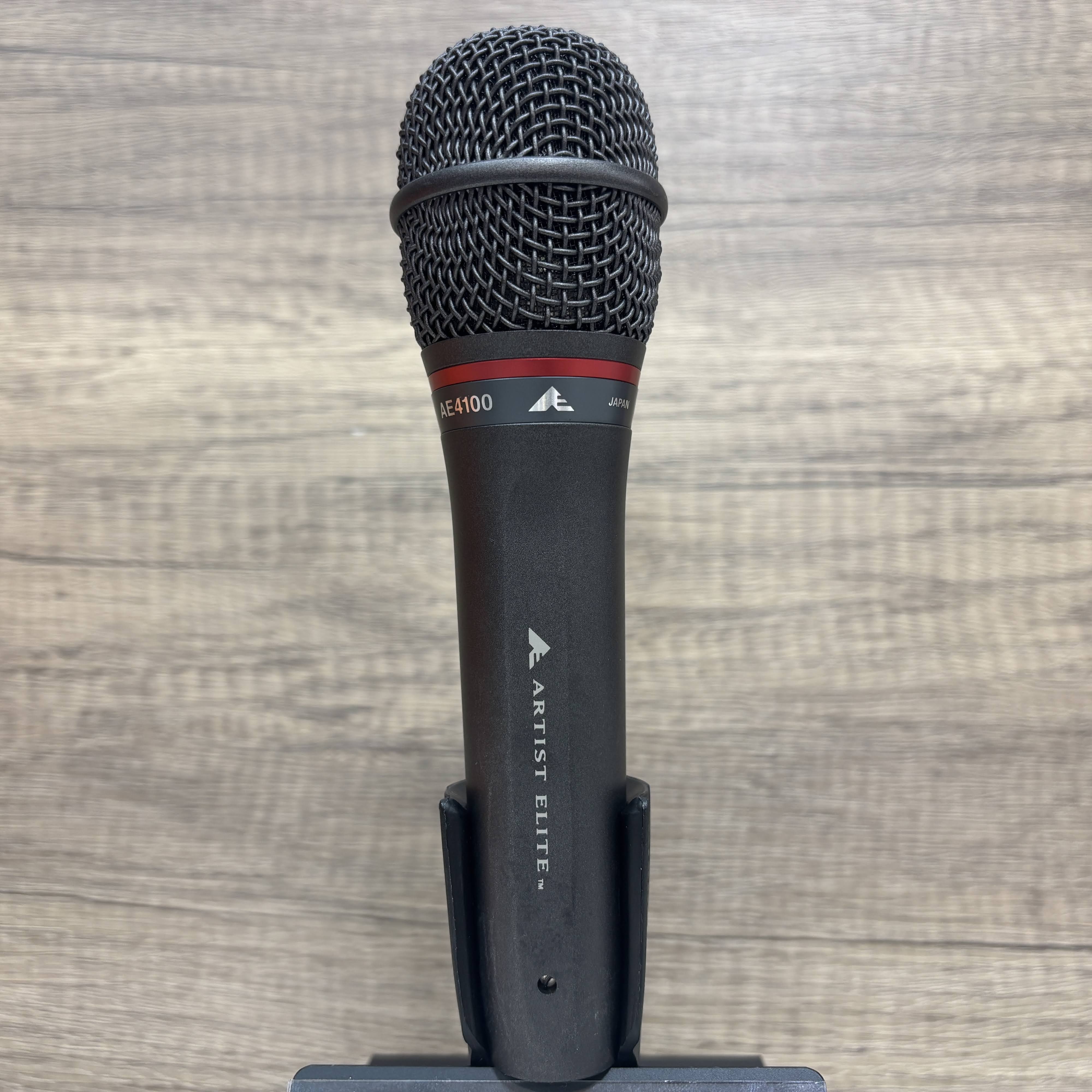 audio-technica
AE4100