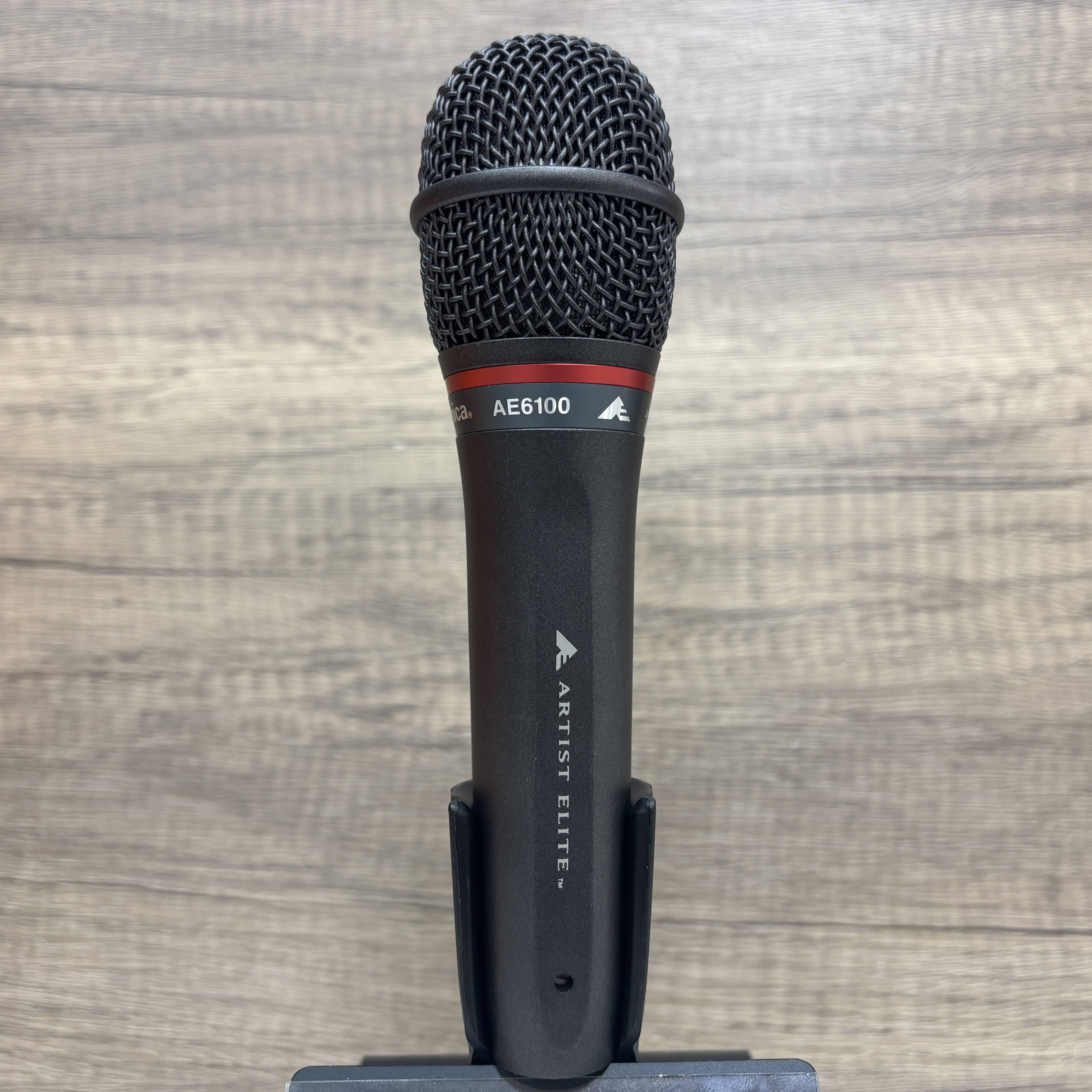 audio-technica
AE6100