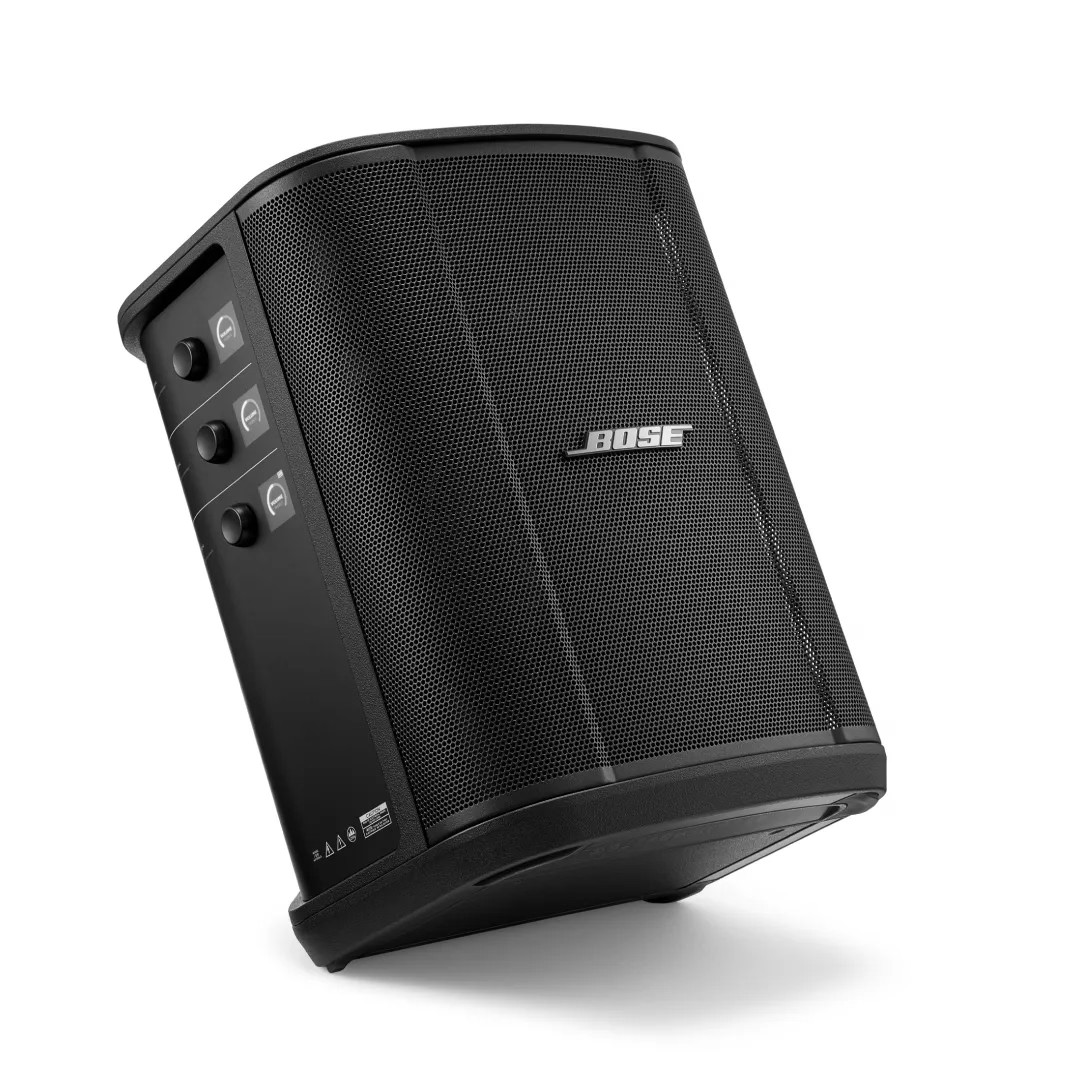 BOSE
S1 PRO ＋