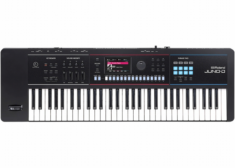 RolandJUNO-D6