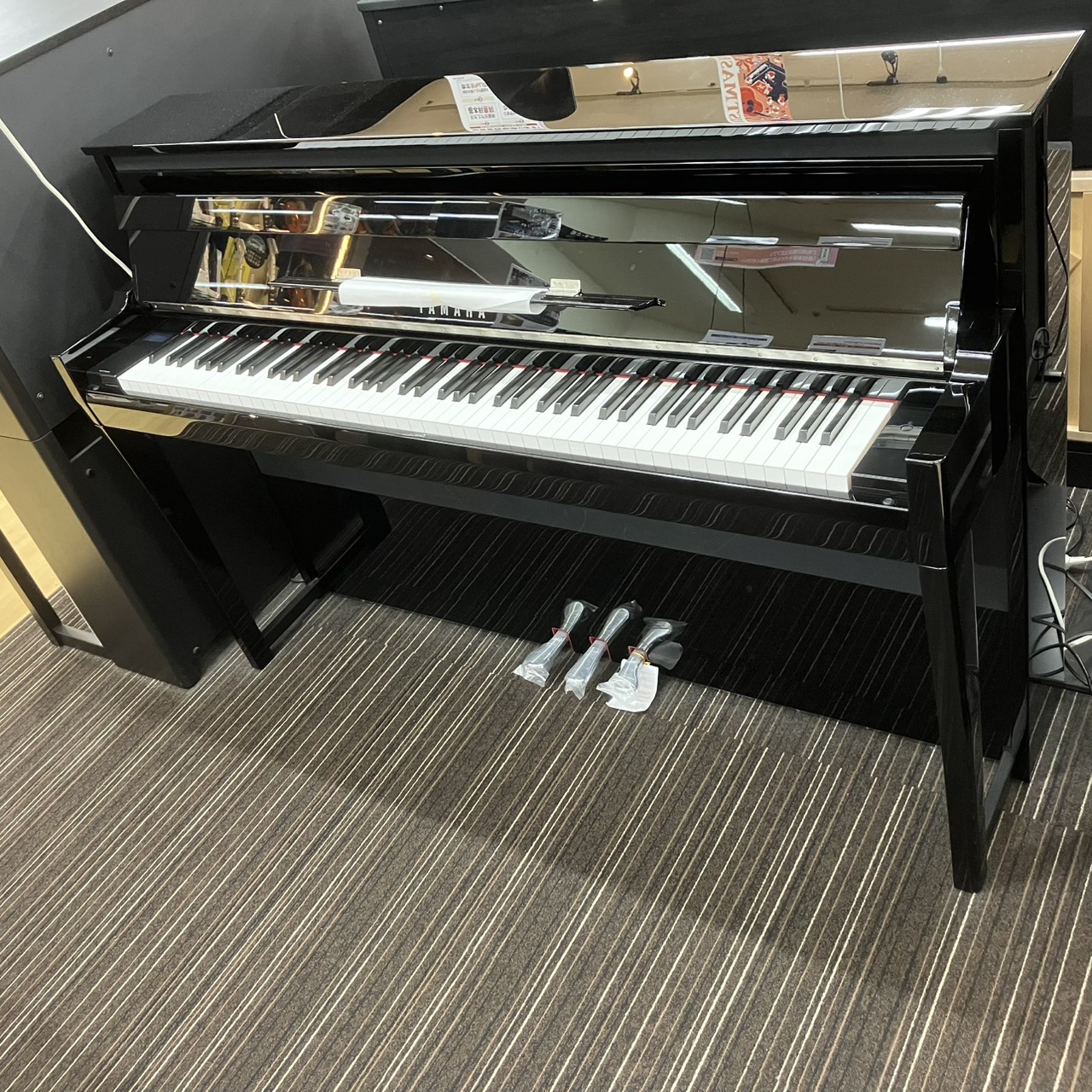 【YAMAHA】NU1XA
通常￥473,000（税込）
→￥425,700（税込）