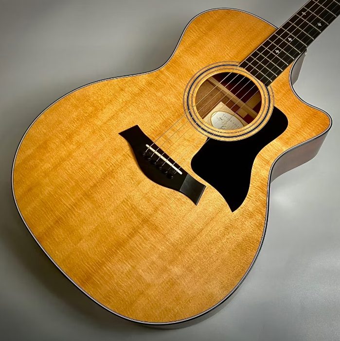 【Taylor】314ce/2016　中古
通常¥179,000（税込）
→￥150,333（税込）