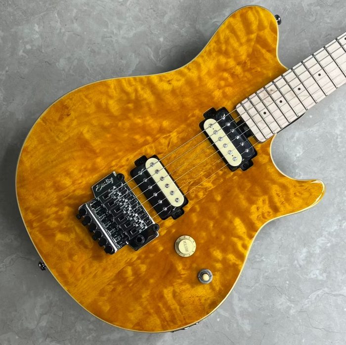 【STERLING by Musicman】AXIS AX40-TGO-M:TGO
通常¥158,400（税込）
→￥133,540（税込）