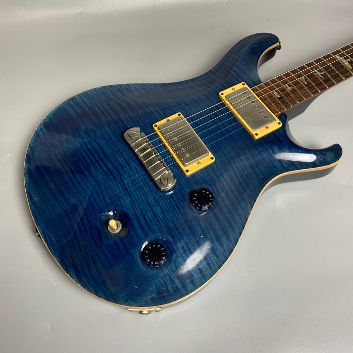 【Paul Reed Smith】20th Anniversary MaCarty 10top
通常¥365,000（税込）
→￥328,500 (税込）
