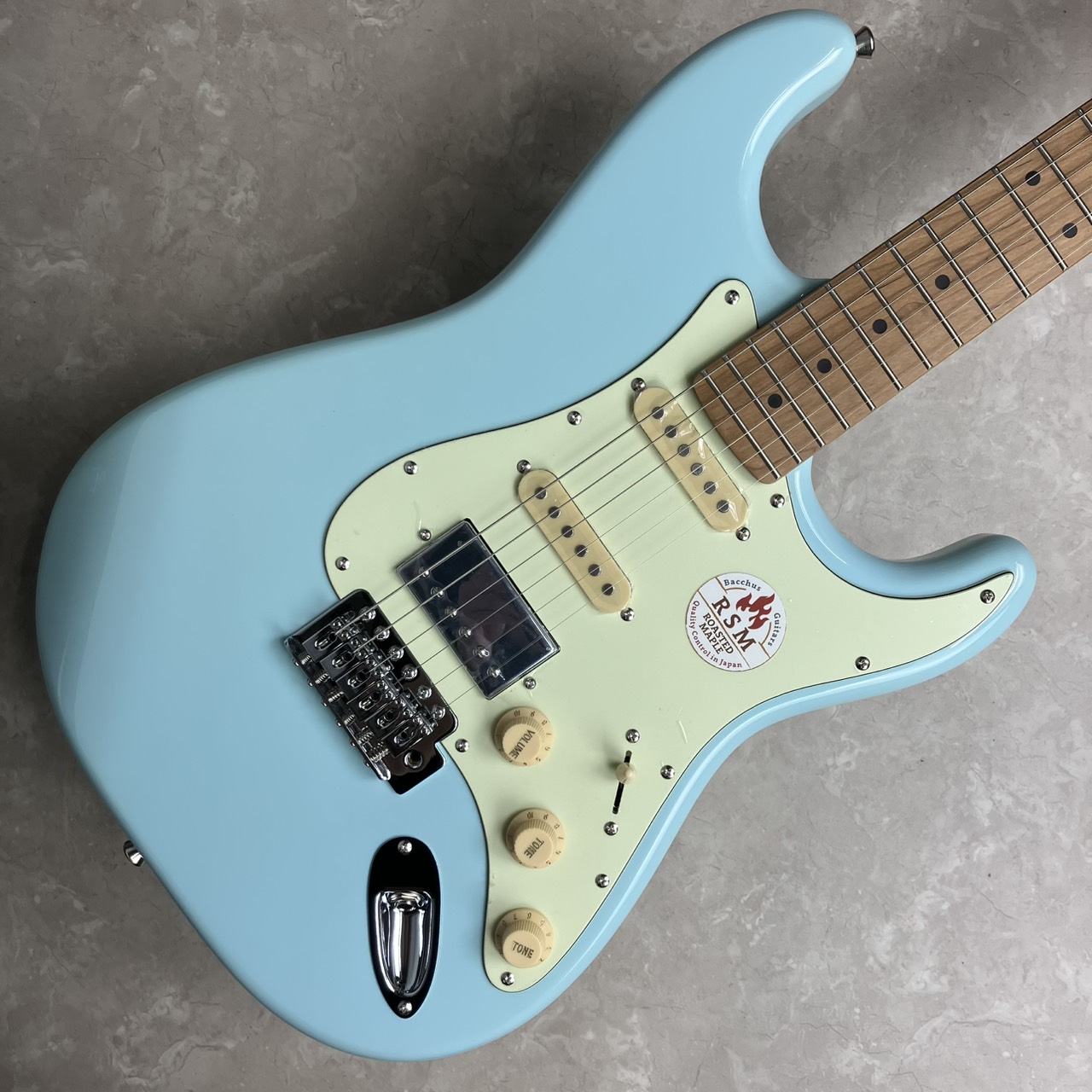 【Bacchus】BST-2-RSM/M　PLT-SOB
通常¥35,200（税込）
→￥31,680（税込）