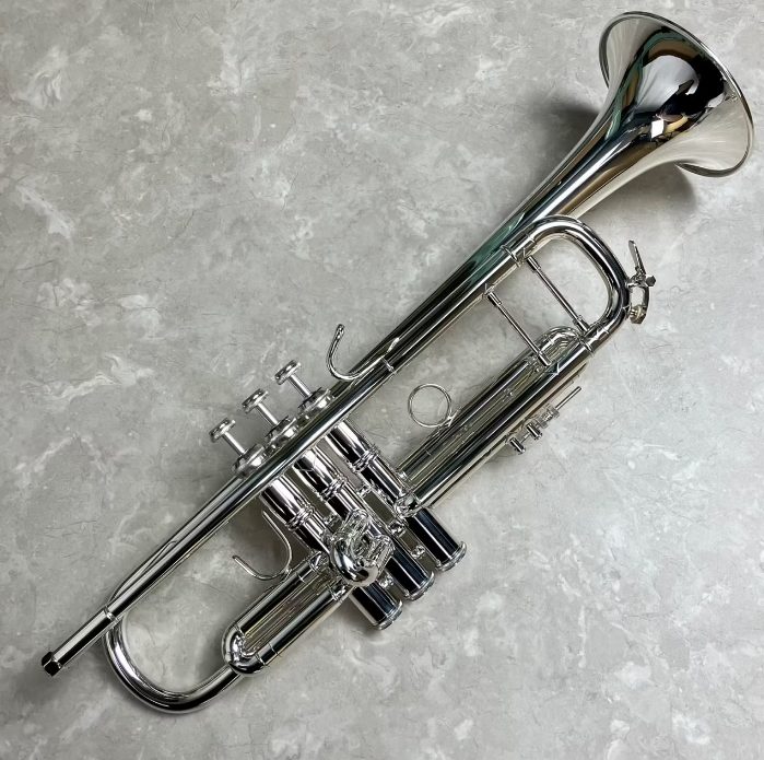 【Bach】180ML37SP
通常¥476,850（税込）
→¥429,200（税込）