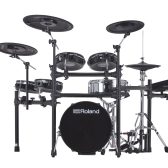 【電子ドラム】Roland V-Drumsフェア!!2026年3月7日(土) ~ 4月5日(日) まで!!