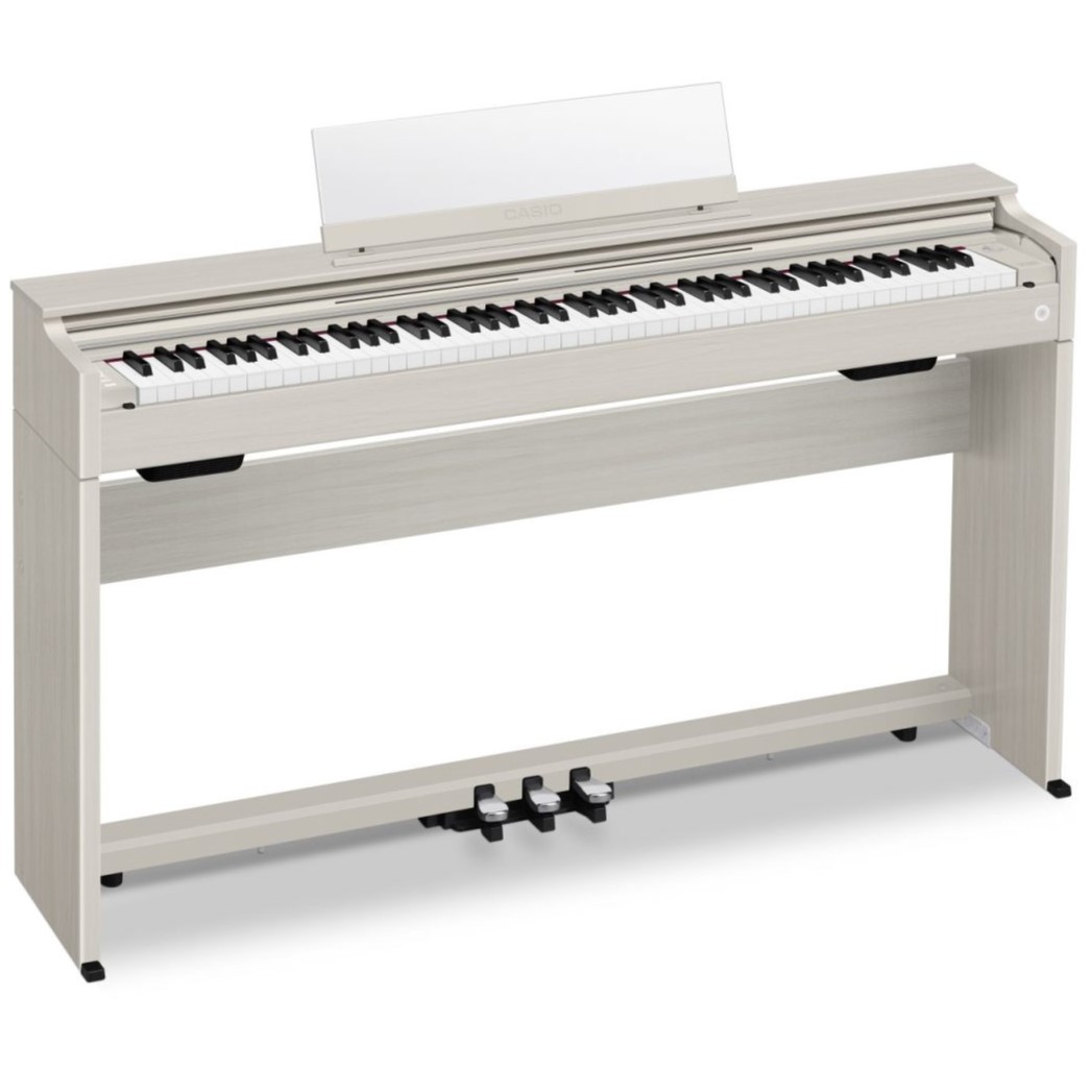 CASIO　AP-S2500GP：GB
￥110,000（税込）
 	
①クリーンクロス(EKC-60 or SC-45L各色)
②鍵盤クリーナー(EPKC-1 or PC-01) プレゼント！！