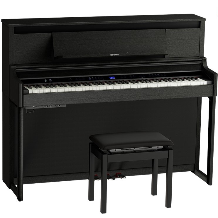 Roland　LX6GP：KR
￥333,300（税込）
 	
①楽器用ﾓﾆﾀｰﾍｯﾄﾞﾎﾝ(ATH-EP700S2 BK or WH)
②オリジナル・レッスントートバッグ
③クリーンクロス(EKC-60 or SC-45L各色)
④鍵盤クリーナー(EPKC-1 or PC-01) プレゼント！！
※①のATH-EP700S2を+￥8,250で
　ATH-R30xにグレードアップ（変更）も可能