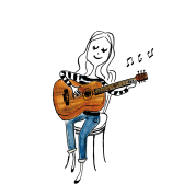 【島村楽器音楽教室】体験レッスンお申込みの流れ