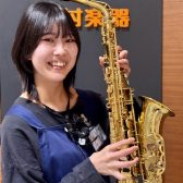 大人のための予約制レッスンサックスサロンが新規開設いたしました🌸