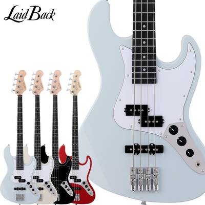 LaidBackLBA-PJ