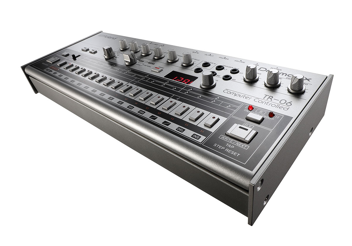 RolandTR-06