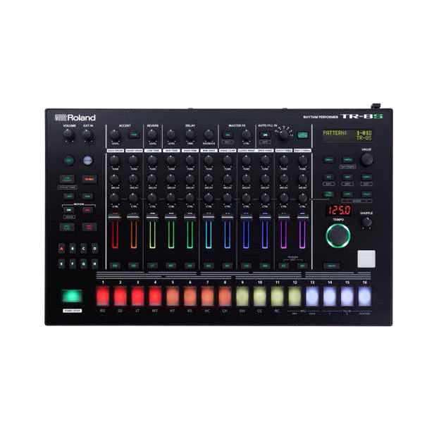 RolandTR-8S