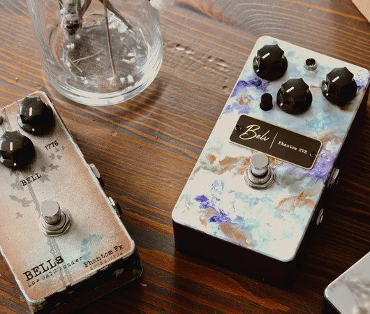 Phantom FX/EVR戸高 賢史 氏