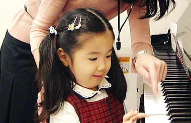 【新規開講】【京都市/左京区/北区/出町柳駅】土日に通える子供ピアノ教室｜洛北阪急スクエア店
