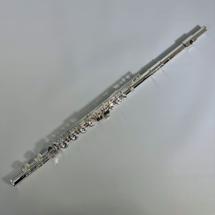 管楽器】上級アドバイザーが吹奏楽部生にオススメするフルート ｜ 洛北